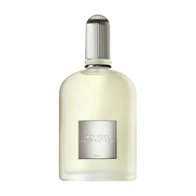 Tom Ford Grey Vetiver – Eau de Parfum for Men, 50 ml