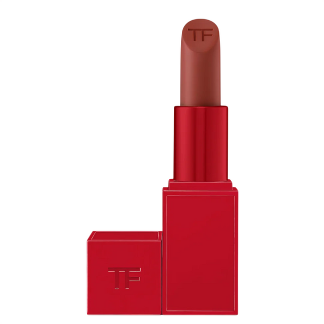 Tom Ford Lip Color Matte – Cream Lipstick for Women, 100, 3 g
