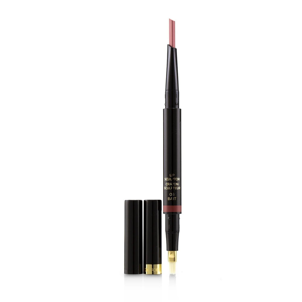 Tom Ford Lip Sculptor Double-Ended – Lip Liner for Women, 06, Bait, 0.2 g