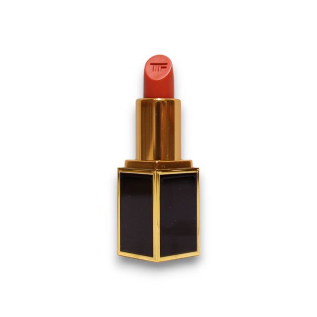 Tom Ford Lips & Girls Soft Matte – Cream Lipstick for Women, 06, Ondine, 2 g