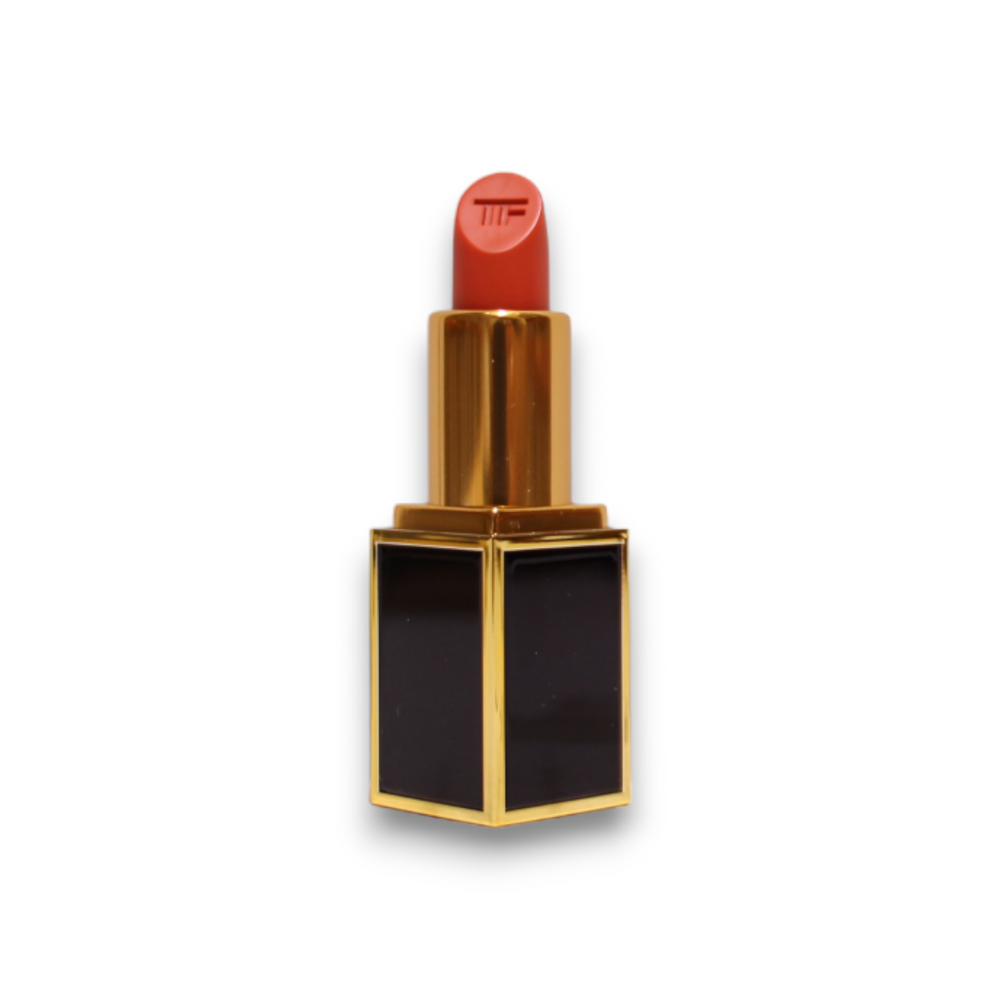 Tom Ford Lips & Girls Soft Matte – Cream Lipstick for Women, 06, Ondine, 2 g