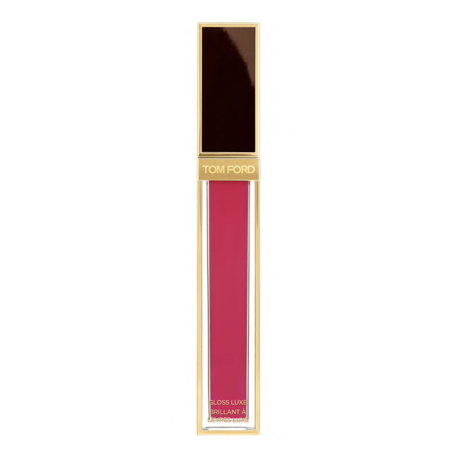 Tom Ford Gloss Luxe – Lip Gloss for Women, 17, L`Amour, 5.5 ml