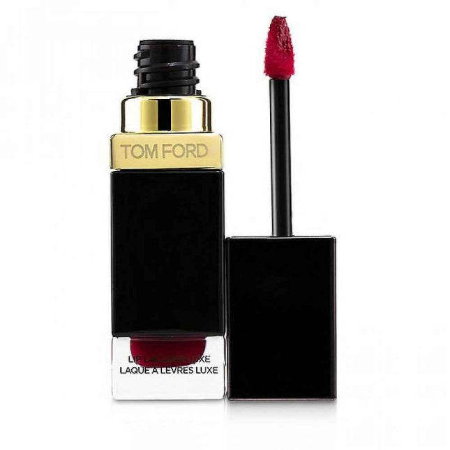 Tom Ford Luxe Matte – Liquid Lipstick for Women, 04, Insouciant, 6 ml