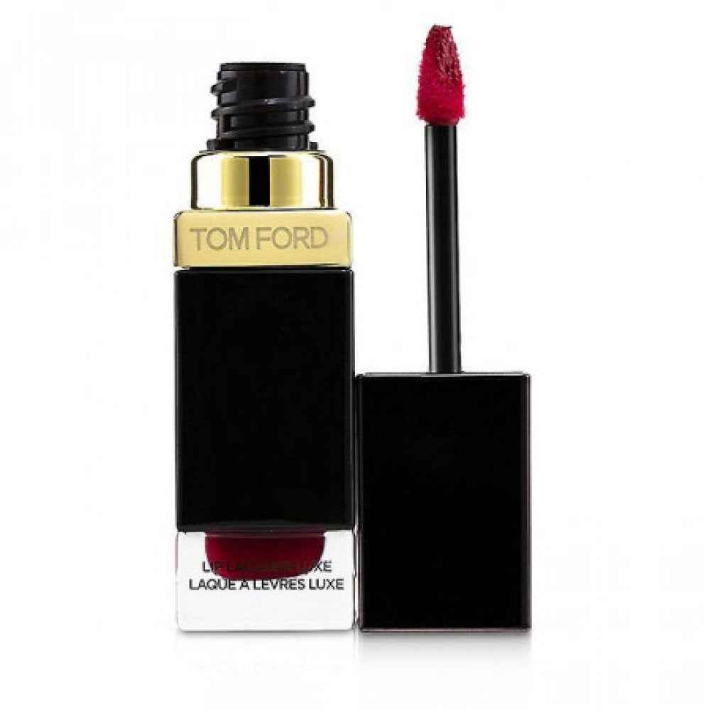 Tom Ford Luxe Matte – Liquid Lipstick for Women, 04, Insouciant, 6 ml
