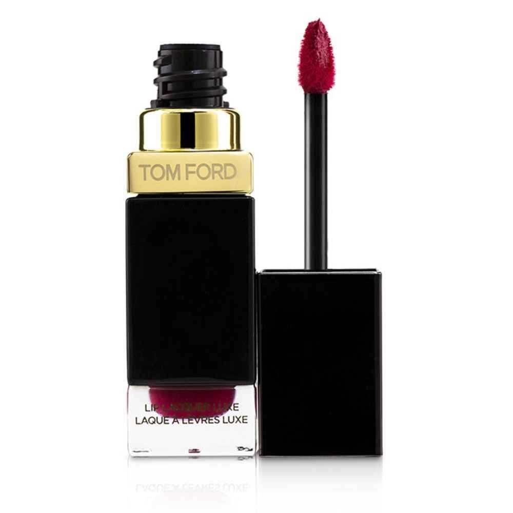Tom Ford Luxe Matte – Liquid Lipstick for Women, 09, Amaranth, 6 ml