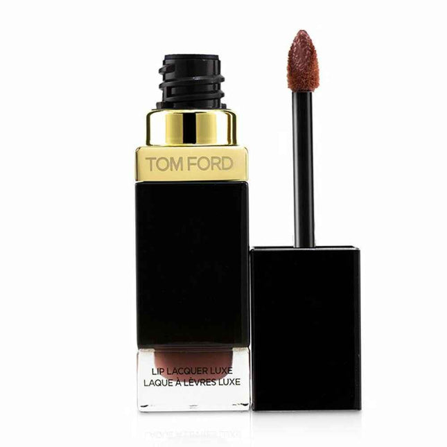 Tom Ford Luxe Vinyl Matte – Liquid Lipstick for Women, 01, Insinuate, 6 ml