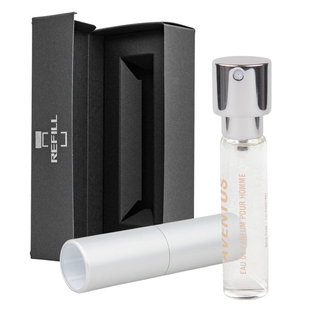 Tom Ford Neroli Portofino – Eau de Parfum Unisex, Refill, 15 ml