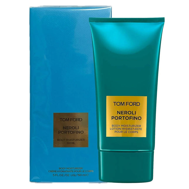 Tom Ford Neroli Portofino Moisturizing – Body Lotion for Women, 150 ml
