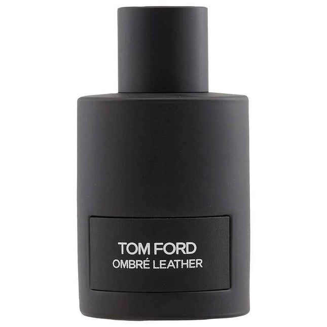 Tom Ford Ombre Leather – Eau de Parfum for Men, 100 ml