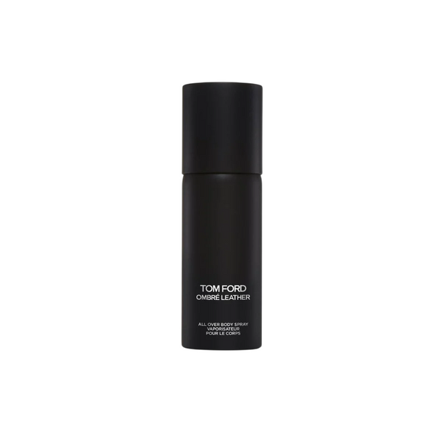 Tom Ford Ombre Leather – Scented Spray Unisex, 150 ml