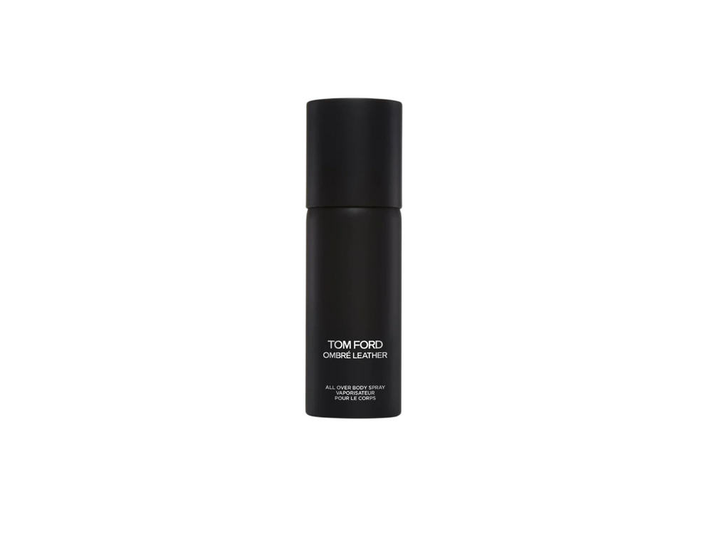 Tom Ford Ombre Leather – Scented Spray Unisex, 150 ml
