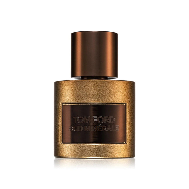 Tom Ford Oud Minerale – Eau de Parfum Unisex, 50 ml