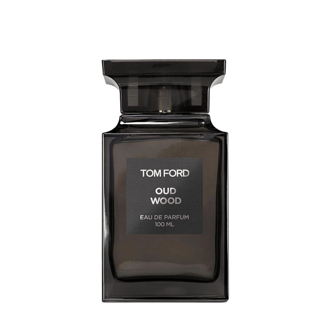 Tom Ford Oud Wood – Eau de Parfum Unisex, 100 ml
