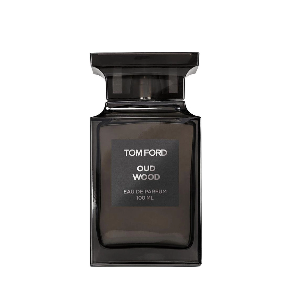 Tom Ford Oud Wood – Eau de Parfum Unisex, 100 ml