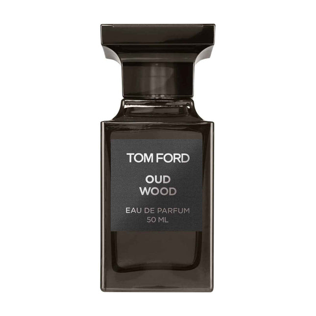 Tom Ford Oud Wood – Eau de Parfum Unisex, 50 ml