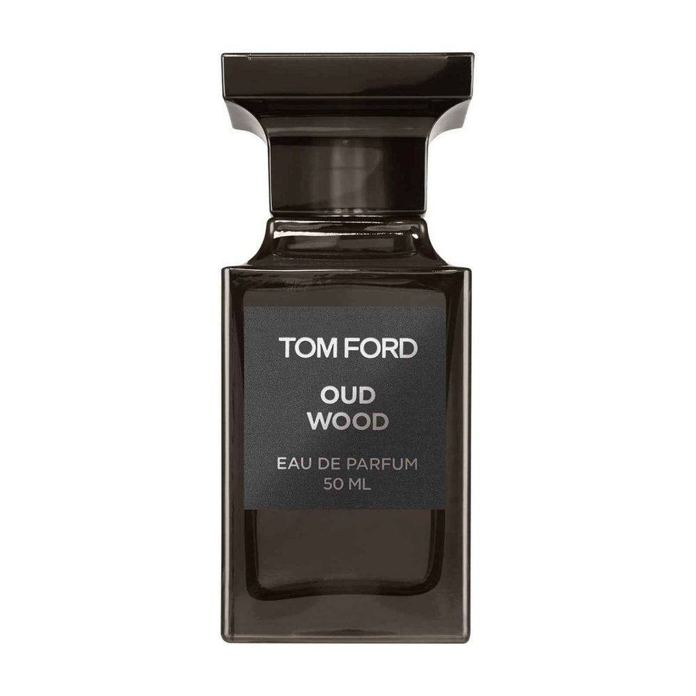 Tom Ford Oud Wood – Eau de Parfum Unisex, 50 ml