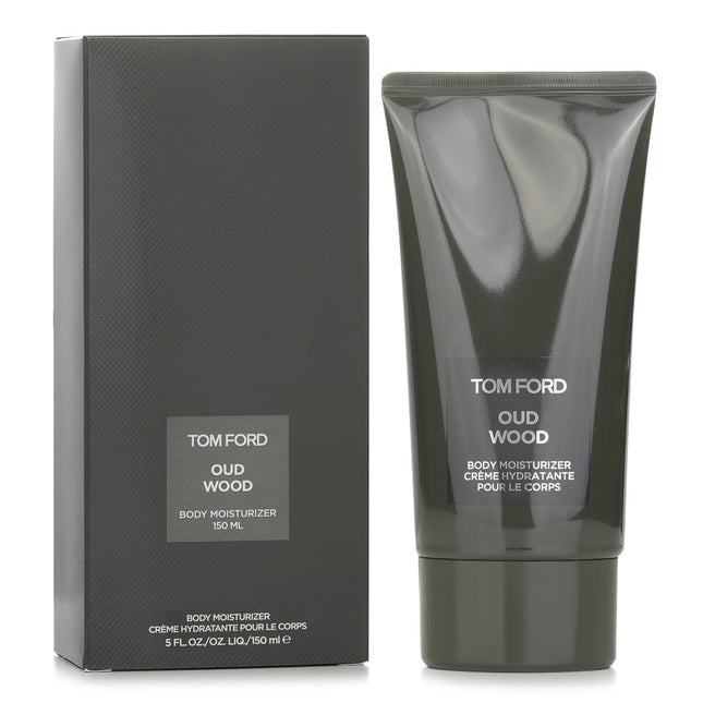 Tom Ford Oud Wood Hydrating – Body Cream Unisex, 150 ml