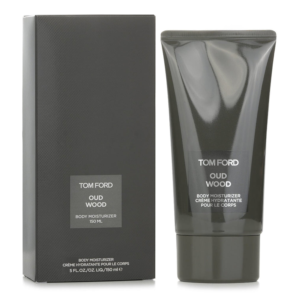 Tom Ford Oud Wood Hydrating – Body Cream Unisex, 150 ml