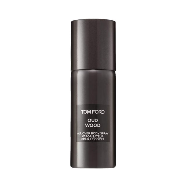 Tom Ford Oud Wood – Scented Spray for Men, 150 ml