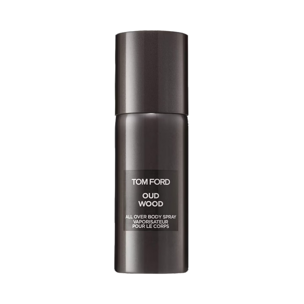 Tom Ford Oud Wood – Scented Spray for Men, 150 ml