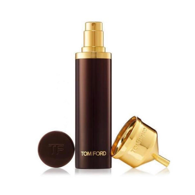 Tom Ford Private Blend Clutch – Refillable Atomizer Case Unisex