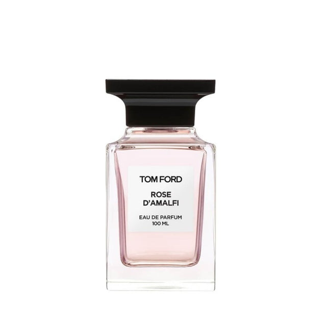 Tom Ford Rose D'Amalfi – Eau de Parfum Unisex, 100 ml