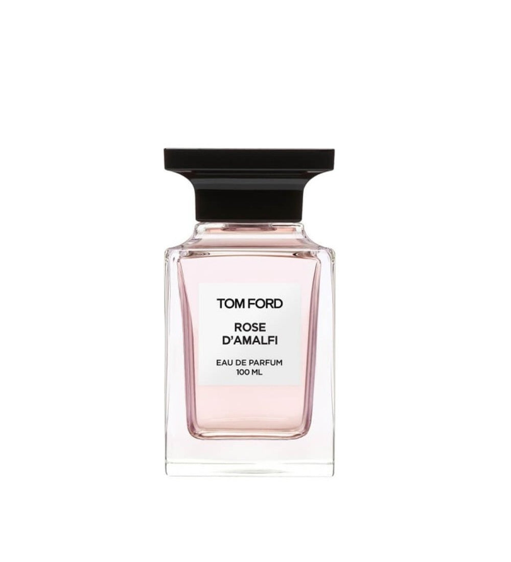 Tom Ford Rose D'Amalfi – Eau de Parfum Unisex, 100 ml