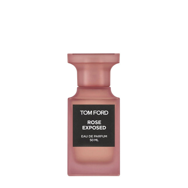 Tom Ford Rose Exposed – Eau de Parfum Unisex, 50 ml