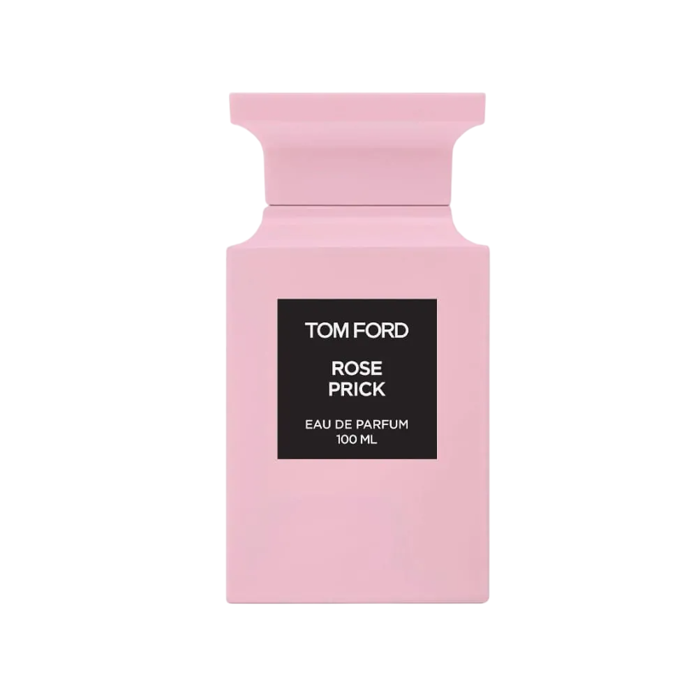 Tom Ford Rose Prick – Eau de Parfum Unisex, 100 ml