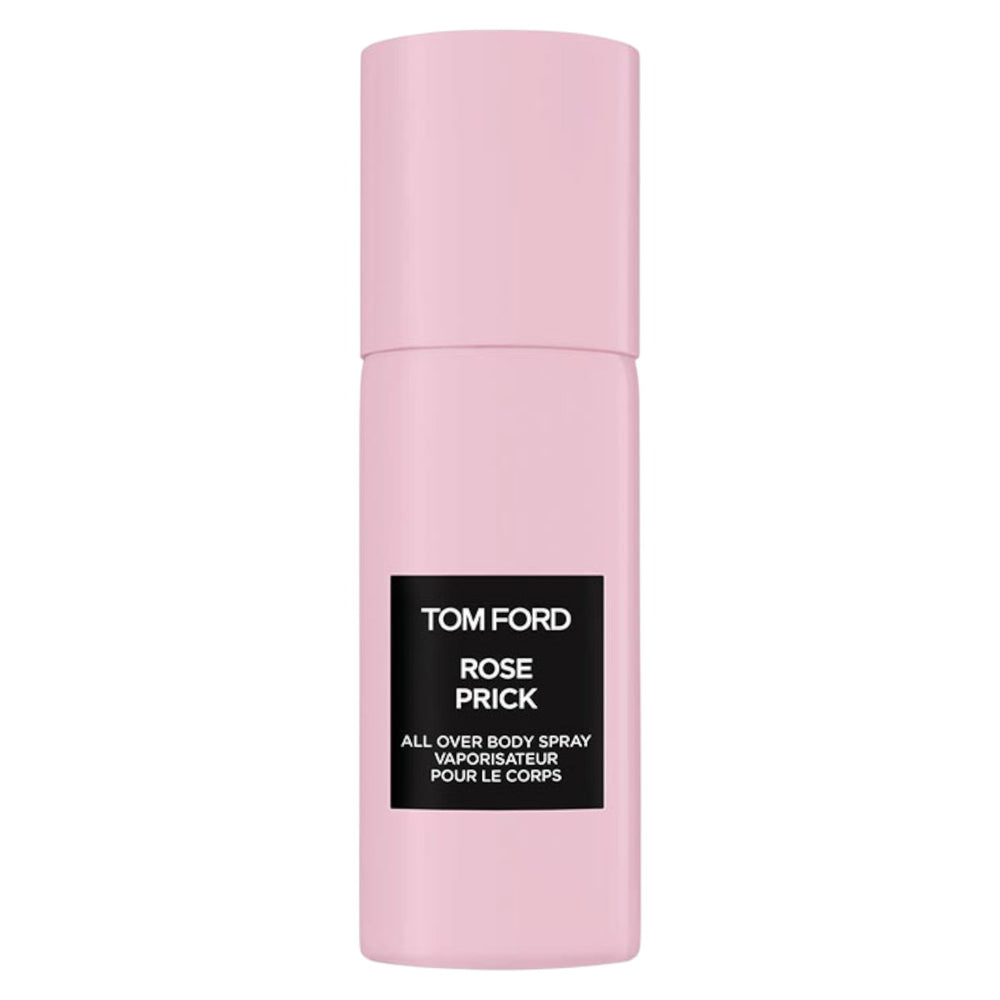 Tom Ford Rose Prick Fragrance – Body Spray Unisex, Body, 150 ml