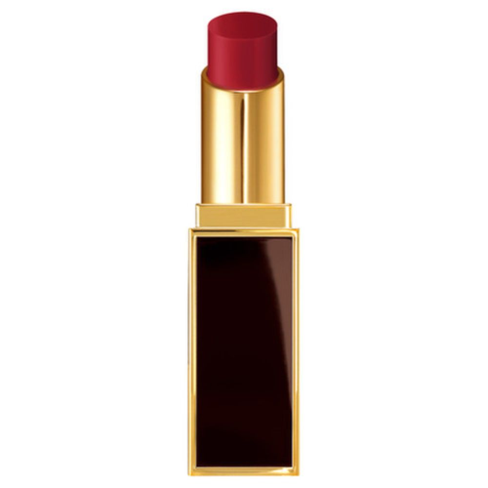 Tom Ford Satin Matte – Cream Lipstick for Women, 15, LA Woman, 3.3 g