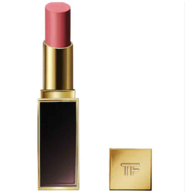 Tom Ford Satin Matte – Cream Lipstick for Women, 29, Marabou, 3.3 g