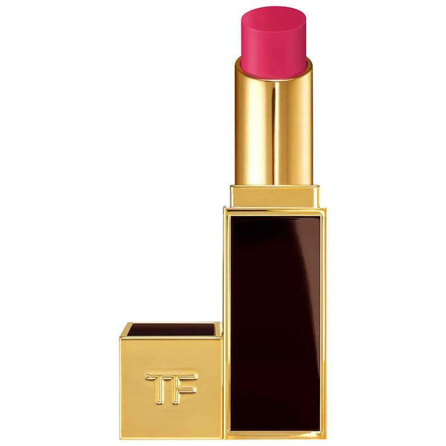 Tom Ford Satin Matte – Cream Lipstick for Women, 13, L`enfer, 3.3 g