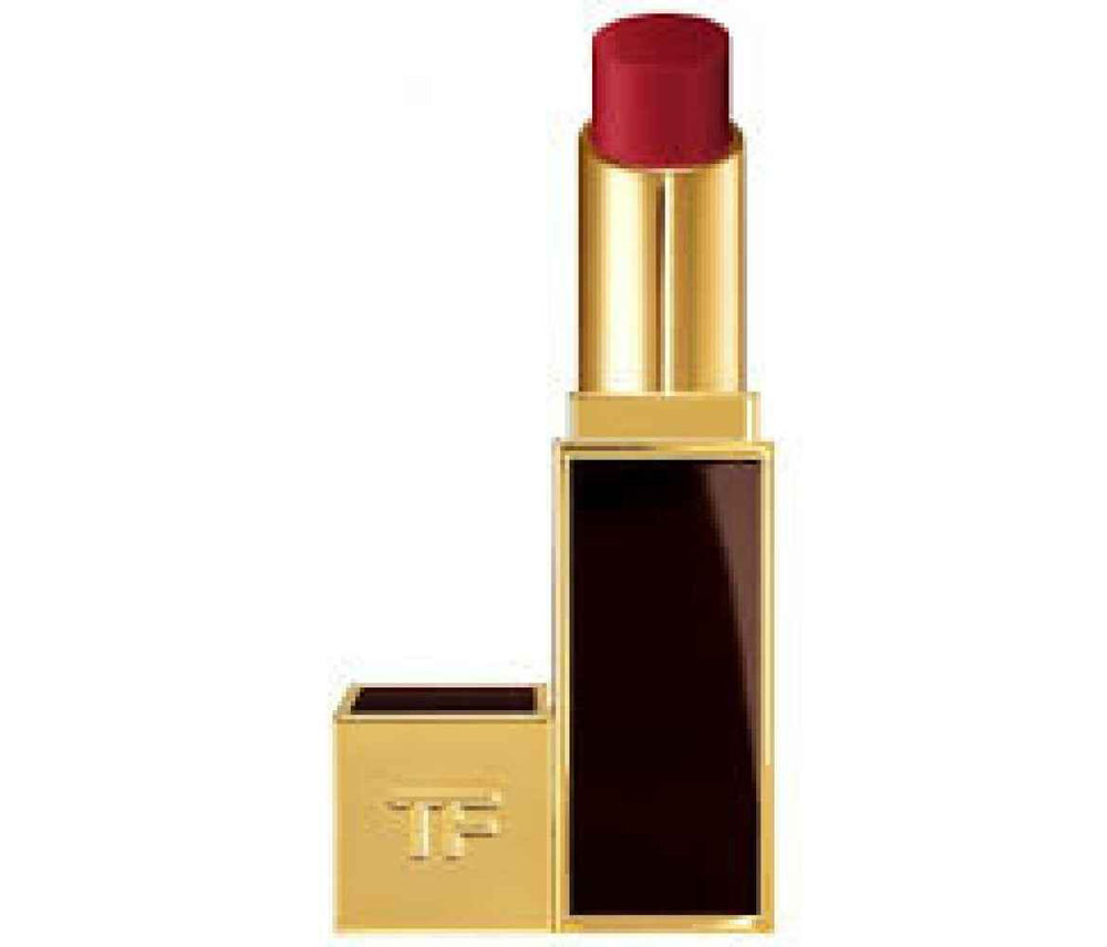 Tom Ford Satin Matte – Cream Lipstick for Women, 19, Stiletto, 3.3 g