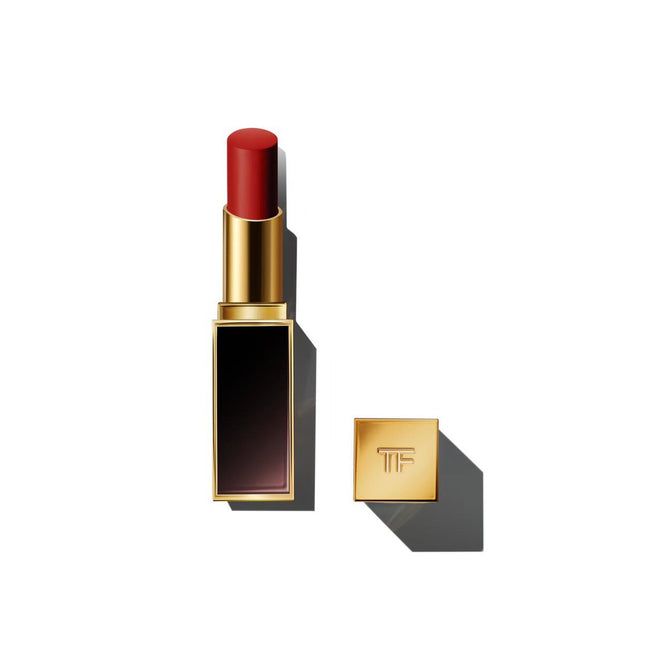 Tom Ford Satin Matte – Cream Lipstick for Women, 24, 3.3 g