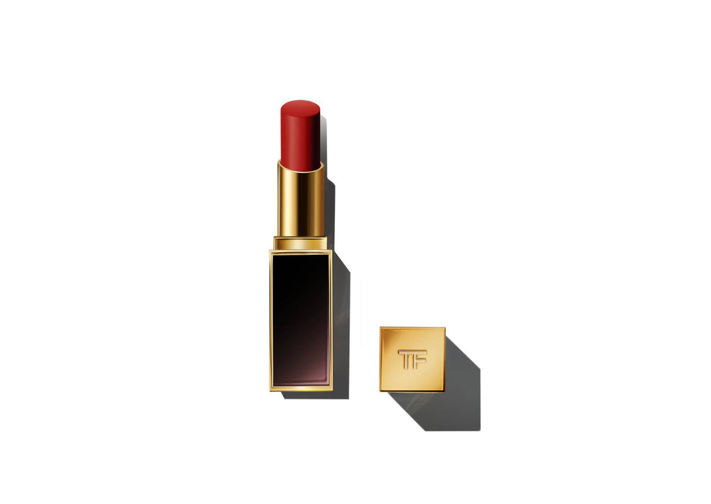 Tom Ford Satin Matte – Cream Lipstick for Women, 24, 3.3 g