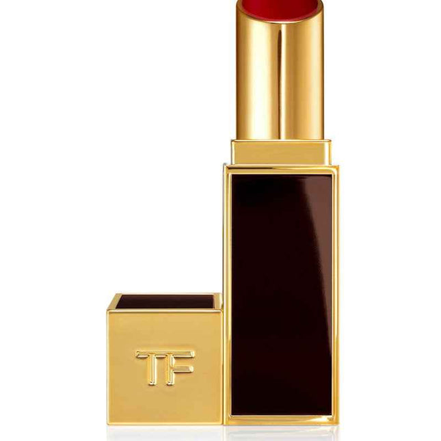 Tom Ford Satin Matte – Cream Lipstick for Women, 28, Shanghai Lily, 3.3 g