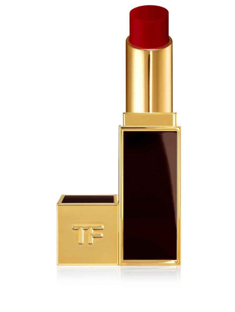 Tom Ford Satin Matte – Cream Lipstick for Women, 28, Shanghai Lily, 3.3 g