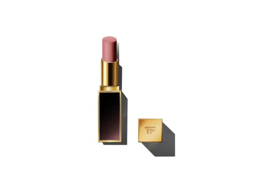 Tom Ford Satin Matte – Cream Lipstick for Women, 30, Narcissique, 3.3 g