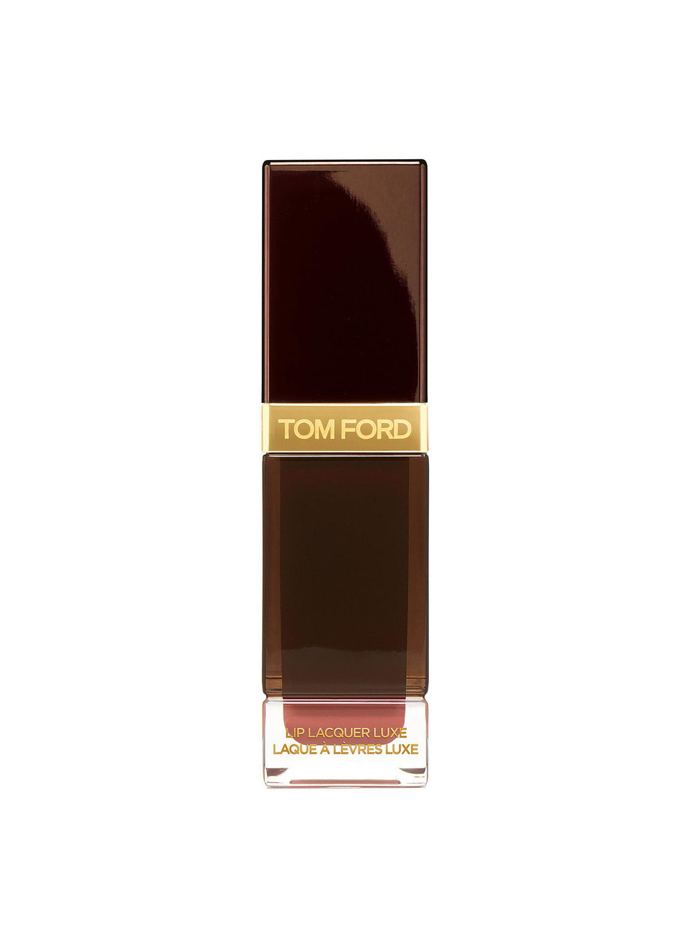 Tom Ford Shine – Liquid Lipstick for Women, 03, Intimate, 6 ml