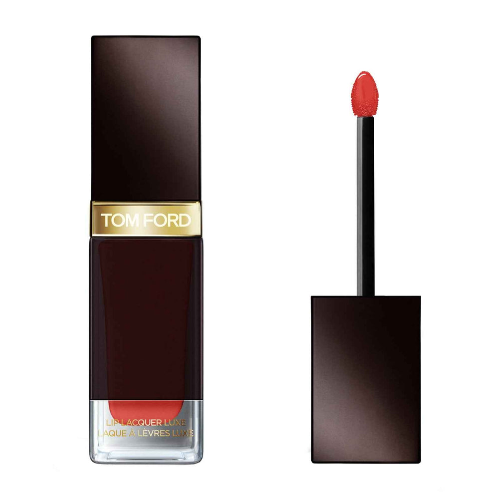 Tom Ford Shine – Liquid Lipstick for Women, 04, Initiate, 6 ml