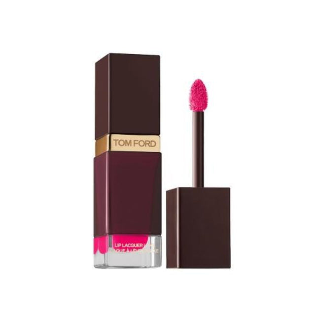 Tom Ford Shine – Liquid Lipstick for Women, 08, Infatuate, 6 ml