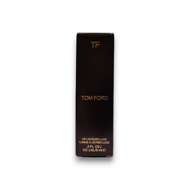 Tom Ford Shine – Liquid Lipstick for Women, 09, Infiltrate, 6 ml