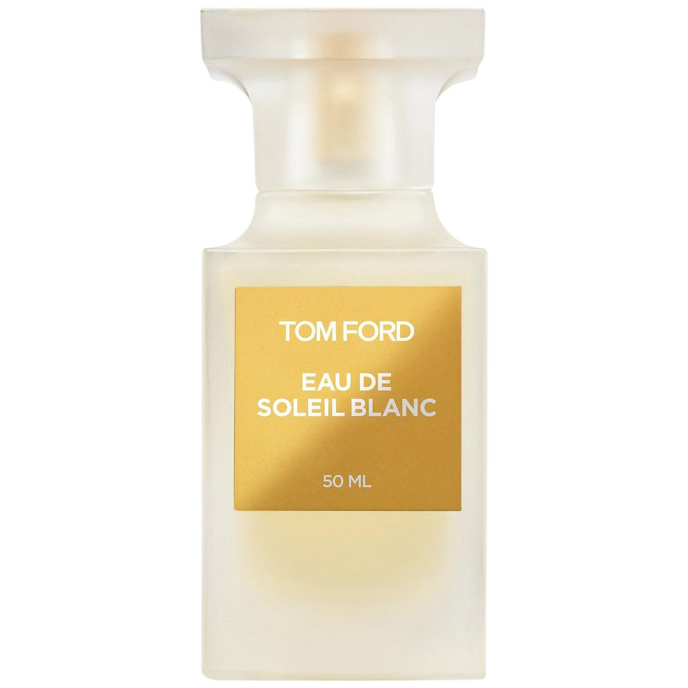 Tom Ford Soleil Blanc – Eau de Toilette Unisex, 50 ml