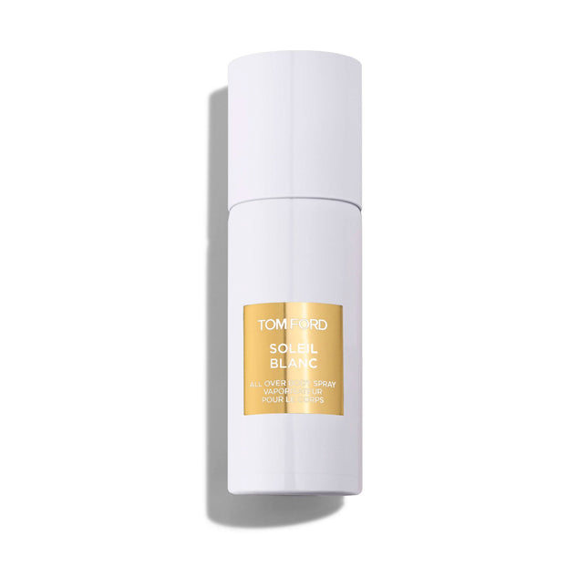 Tom Ford Soleil Blanc – Scented Spray Unisex, 150 ml