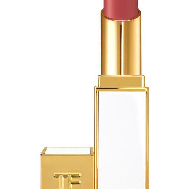 Tom Ford Soleil High Shine – Cream Lipstick for Women, 20, Riviera, 3.3 g