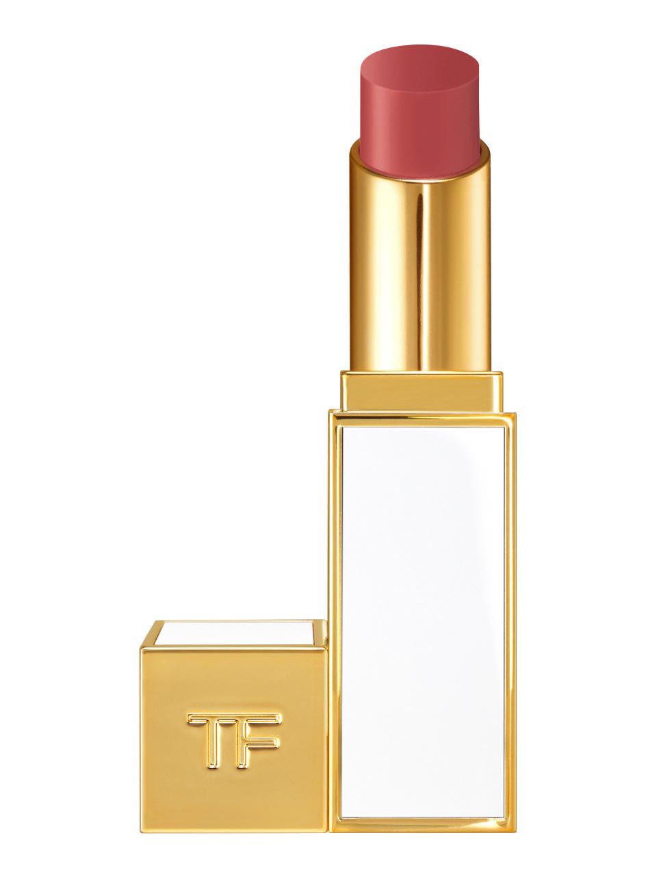 Tom Ford Soleil High Shine – Cream Lipstick for Women, 20, Riviera, 3.3 g