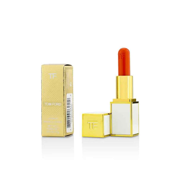 Tom Ford Soleil Hydrating – Lip Balm for Women, 02, Neotropic, 2 g