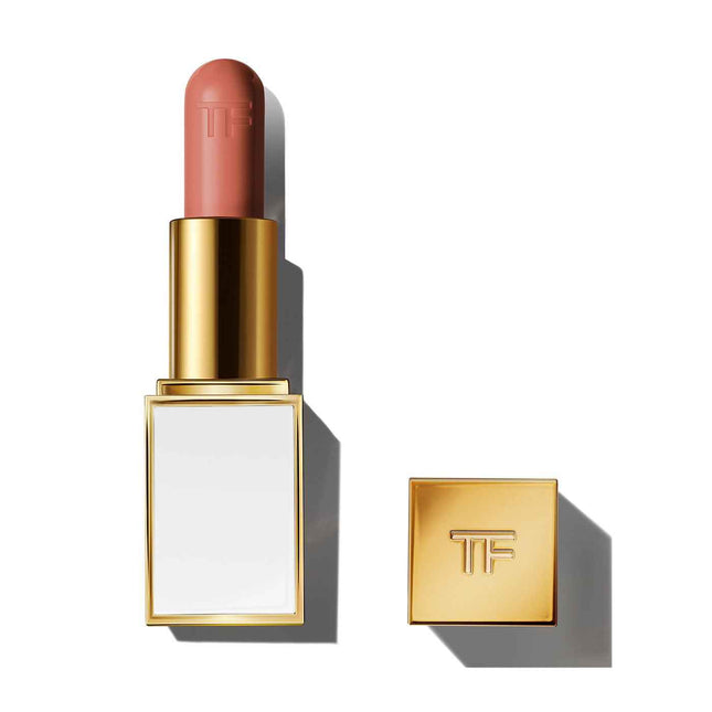 Tom Ford Soleil – Lip Balm for Women, 03, Fleur Neige, 2 g