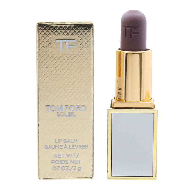 Tom Ford Soleil – Lip Balm for Women, 05, Baie D`Hiver, 2 g